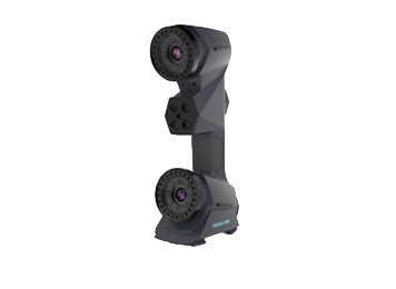 AtlaScan多模式多功能量测3D扫描仪