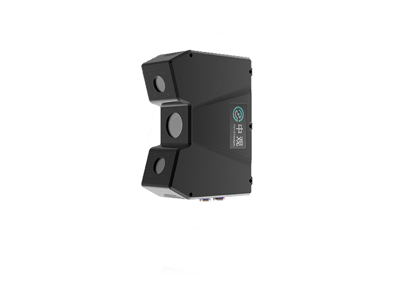 AtlaXD 3220快照式智能3D传感器
